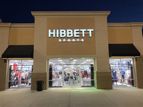 hibbett shoes official website